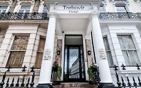 Trebovir Hotel